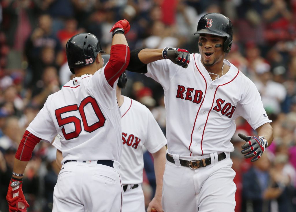 レッドソックス、ビールパートナーをバドワイザーから地元クラフト