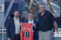独モーターオイル製造会社、それぞれ異なる目的からNBAとNHLチームのスポンサーに