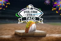 タコベル、MLBワールドシリーズで行う恒例イベント