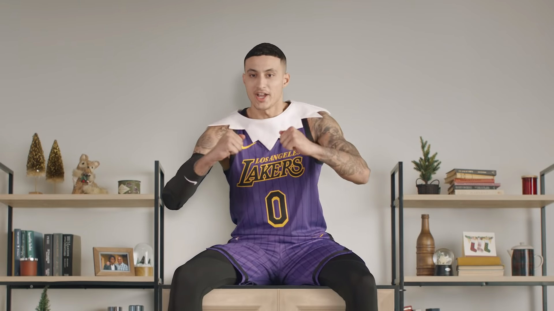 アルコール広告規制解禁後初となるNBA選手を起用したCM – スポーツビジネス情報メディア【スポーツ・スポンサーシップ・ジャーナル