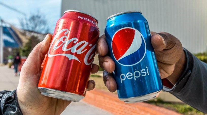 企業物総柄Pepsiペプシガウンバスローブ パジャマコートコーラcokeアメリカ