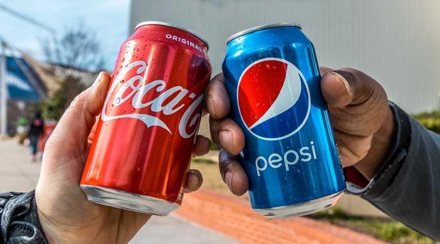 ペプシが最大のライバル、コカ・コーラの地元で展開したユニークな