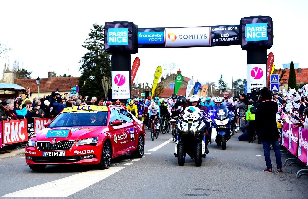 世界 三 大 レース 自転車