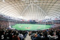 2019 MGM MLB 開幕戦レポート：日本MGMリゾーツが冠スポンサーを務めた狙い　前編