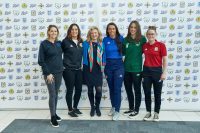 ドラックストア、英国４地域とアイルランドの女子サッカー代表とパートナーシップ契約