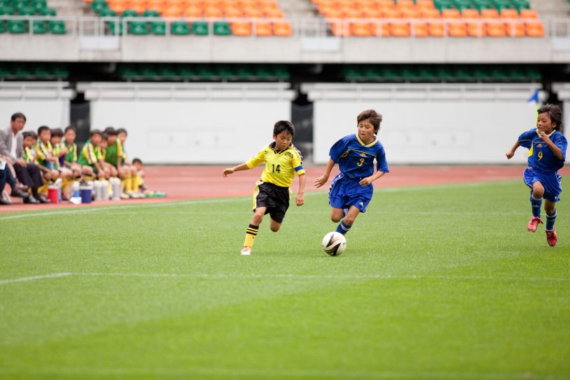 アイリスオーヤマ 日本サッカー協会とのパートナーシップで目指す効果とは 後編 スポーツビジネス情報メディア スポーツ スポンサーシップ ジャーナル