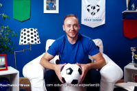 サムスン、ロシアW杯予選敗退のイタリア国民を鼓舞するアンブッシュ施策