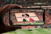 ファッションブランドが、サッカーW杯で仕掛けた社会課題への啓蒙活動