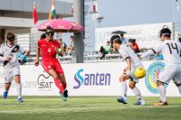 参天製薬、異例の10年パートナーシップが示すスポーツを通して発信したいメッセージとは（前編）