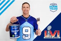 大手DIYショップのLowe’s、NFLとのスポンサーシップを通じて深める地域との関係