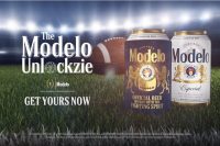 大手ビールブランド、モデロが行うデジタルとリアル体験を組み合わせたキャンペーンとは